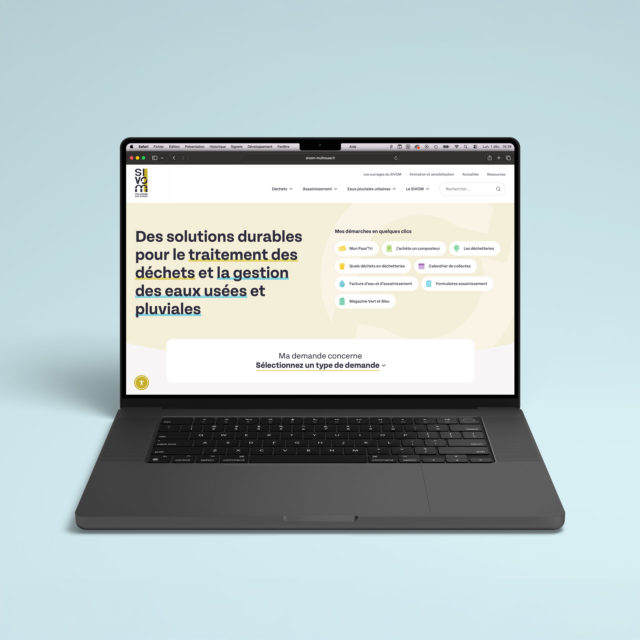 SIVOM Mulhouse Sud Alsace